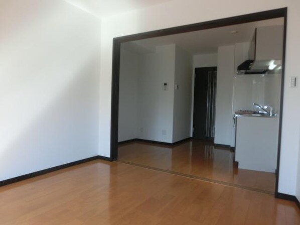 プライディア幕張の物件内観写真